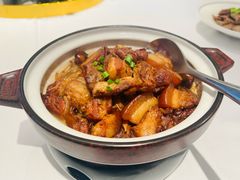 -同庆楼(大钟寺店)