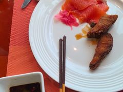 -万豪咖啡厅(JW万豪酒店店)