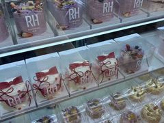 -燃厚蛋糕(卓展中信城店)