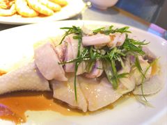 -啫神·广州地标美食(北京路店)