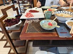 -皇城老妈川味火锅·大连海鲜火锅(港湾店)
