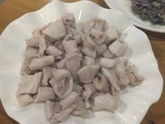 肚仁-金生隆(六铺炕店)