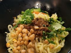 豌杂面-老城街小面(禄安大街店)