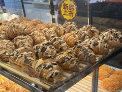 -味多美蛋糕(朝阳门华普店)