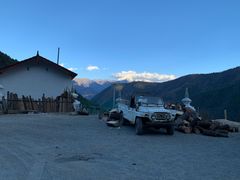 -吉达姆草原旅游风景区