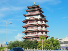 -合江楼
