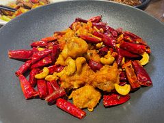 -榕意·川味之美(深业上城店)