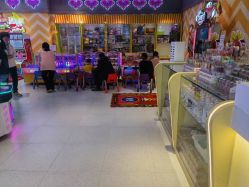 -泰迪主题家庭娱乐中心(IGC天汇广场)