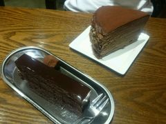-Awfully Chocolate(来福士广场店)