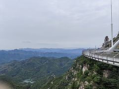 -潭溪山