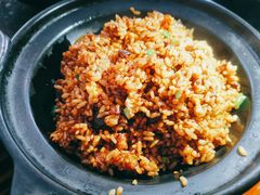 牛肉炒饭-小时候焗海鲜(鄞州万达店)