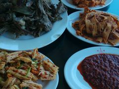 -西塔大冷面(市府大路店)