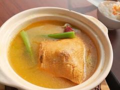 -太兴烧味餐厅(香港机场店)