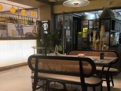-集渔·泰式海鲜火锅(科华店)