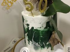 -Biteology Artisan Cakes(红庄·国际文化保税创新园店)