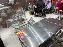 -鲁C·尚小炉·淄博烧烤(市北店)