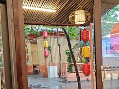 -陶缘一号·四季缘·老字号顺德菜·户外婚礼家宴(西滘店)
