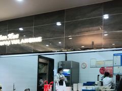 -毛华美食(清扬路店)