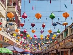-正果忠记云吞濑粉(总店)