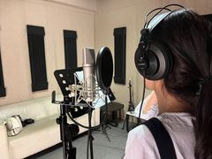 -太爽音乐文化录音棚