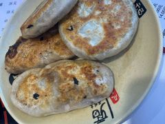 -老北京馅饼粥(西单店)
