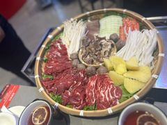 -为什么牛潮汕牛肉火锅(中信广场店)