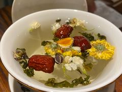 -功夫小龙虾·烧烤·江湖菜(金沙洲店)