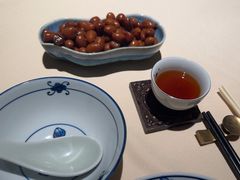 -侨美食家·粤菜(体育西路店)
