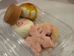 -陕拾叁-西安糕点(大雁塔店)