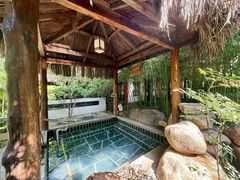 -观唐（国际）度假村温泉