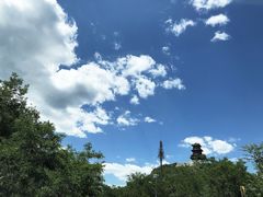 -定都峰