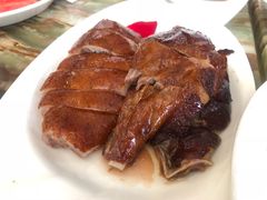 -椿记烧鹅(北门店)