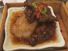 -天瑞轩·粤菜餐厅