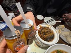 -老淮城·长鱼面(河下古镇店)