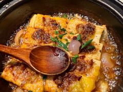 -坛宗剁椒鱼头(河西王府井店)