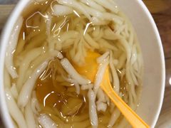 -再回首鸡肉米线(人民路一店)