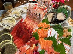 -一本料理(西溪天街店)