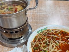 -肖家客饸饹面(郑州总店)