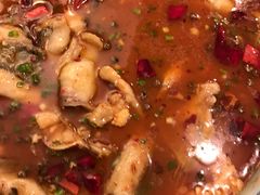 -徽州月·民间徽菜(浦东总店)