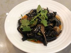 麻辣鸡脚-成都驻京办餐厅(蜀都宾馆店)