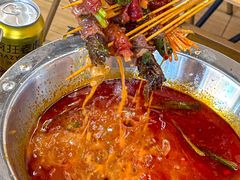 -黔哆哆地摊酸汤火锅(清湖店)