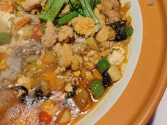 -恰八斗·猛火长沙菜(国贸店)