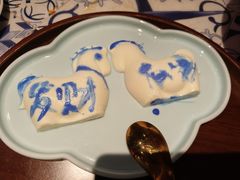 -图味美小黄鱼·景德菜(浙江路店)