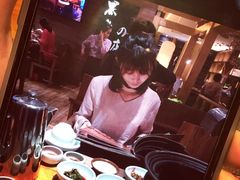 -黑牛の店·和牛烧肉(大悦城店)