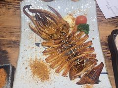 -小川洋风料理(街道口店)