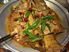 -麒麟小院·老九江菜(安平路店)