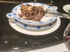 -巴音浩日娲·蒙餐(双林东路店)
