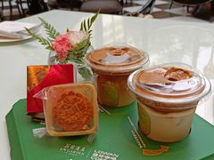 -广州花园酒店