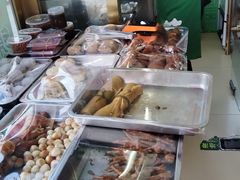 -壹条龙饭庄台基厂店