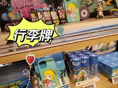 -泡泡玛特POPMART(崇文门国瑞城店)